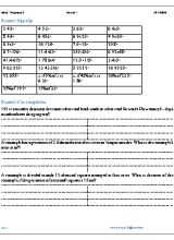 Đề thi Violympic môn Tiếng anh lớp 5 vòng 7 - Năm học 2015-2016